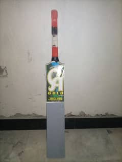 New CA bat for tape ball