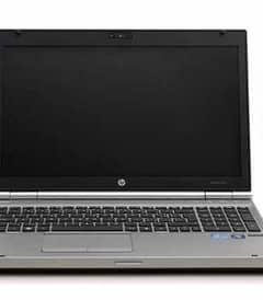 Hp Core i5