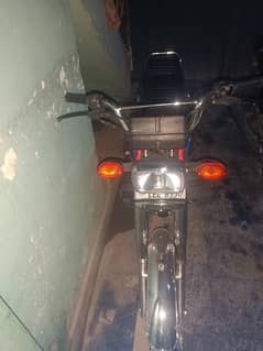 Honda 125/Honda 2014/bike/125 bike 0