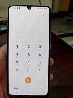 Samsung A32 | 128gb / 6gb | With charger + box |  home used