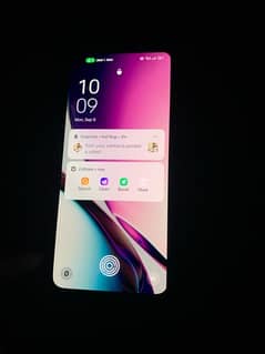 Oppo reno 6