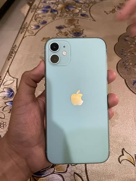 iphone 11 Factory Unlock 0