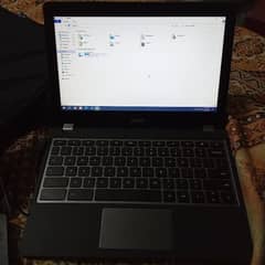 (free Mouse) Acer c740 laptop 4/128 Window 10 Activated