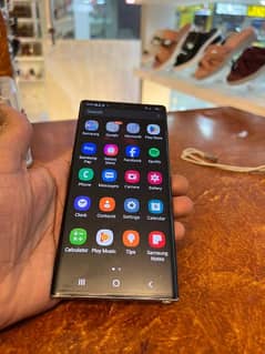 Samsung note 10plus