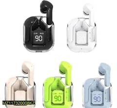 Air 31 wieless earbuds