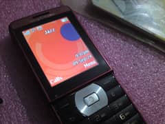 Sony Ericsson W350i