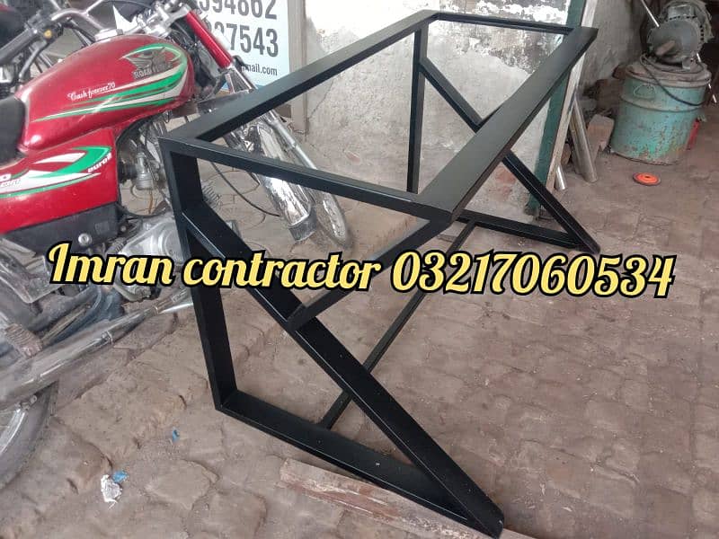 steel & Metal work in Lahore 3