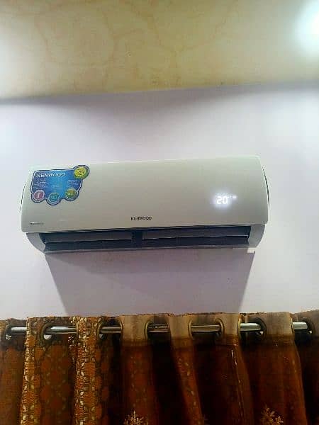 Kenwood inverter A. C for sale 2