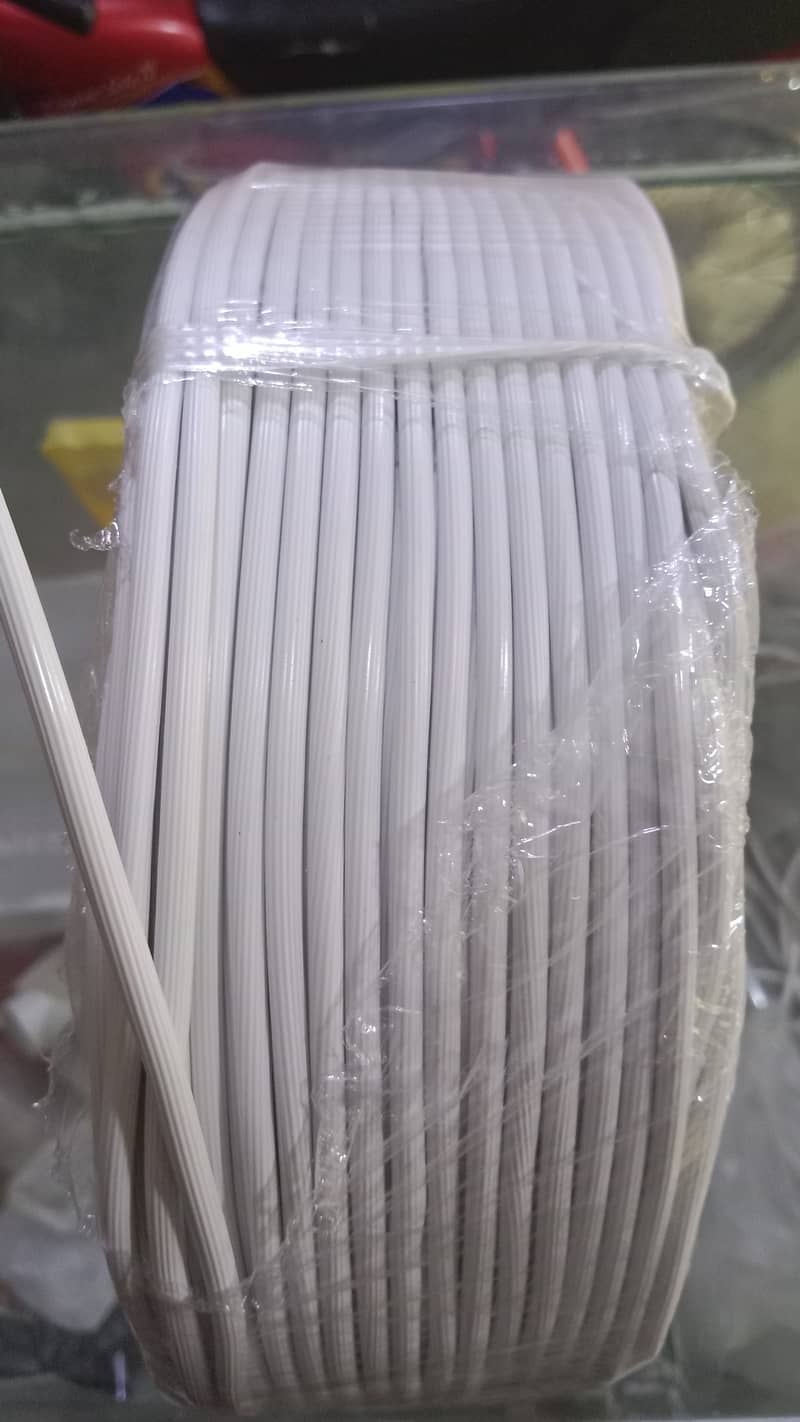 Data Cable Manufacturing Full Setup For Sale 8