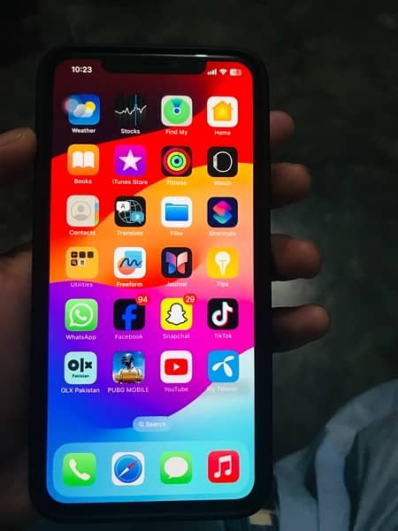 iphone 11 pro max 1