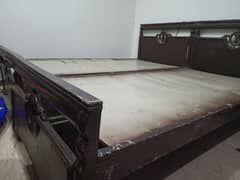 2 Single beds for sale