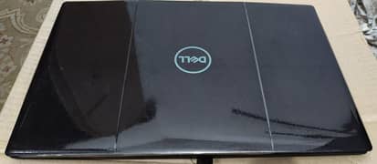 Dell G3 3500 Core i5 10 gen, 2 month used