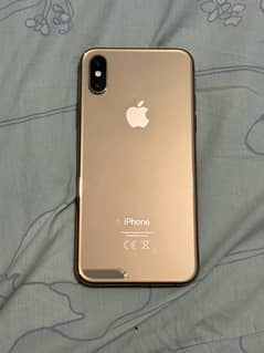 Iphone XS