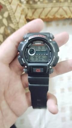 Casio