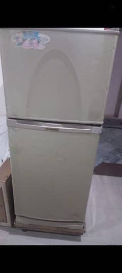 Dawlence refrigerator