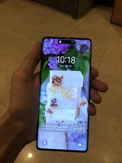 Tecno Spark 20 pro plus