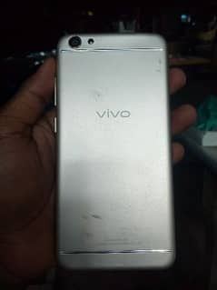 vivo y66 4GB 64GB  pta approve with cnic