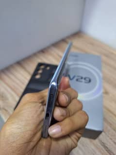 Vivo v295g