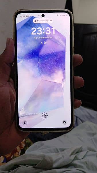 Samsung  A55 non PTA 1