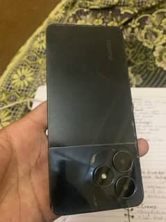 realme c51 good condition 9 by10 ha