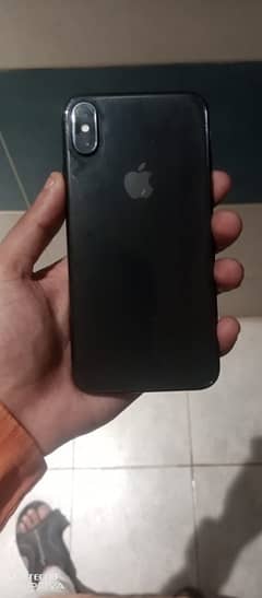 iphone x pta 256 gb 0