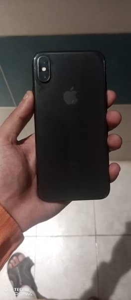 iphone x pta 256 gb 1