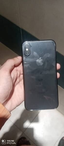 iphone x pta 256 gb 6