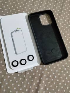 iphone 15 pro max back cover with camera ring