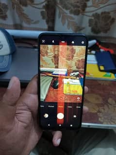 vivo y20 4/64 only set pannel replace hoga seald set hai