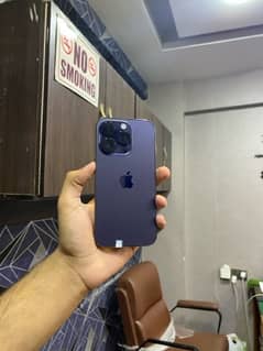 iphone 14 pro 128gb non pta jv