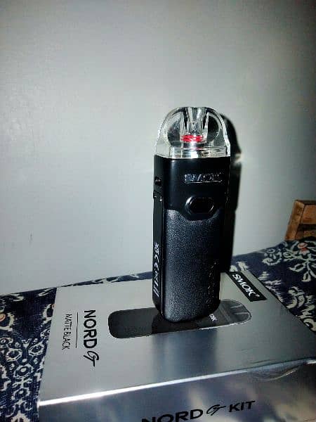 Smok Nord 1