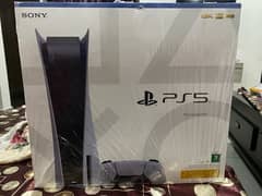 Play Station 5