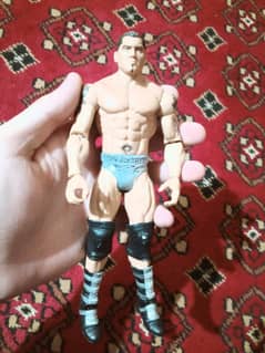 WWE Batista Action Figure For SALE