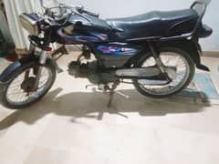 honda 70 engine 10/10 ok bikul only call 03188308655