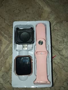 smart watch i8 pro max