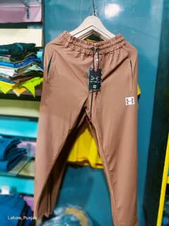 China brand trouser in LOWPRO brand