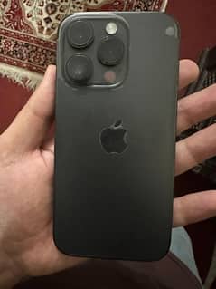 Iphone 14 pro jv 128gb 0