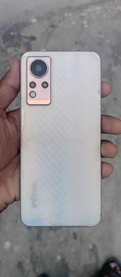 infinix note 11 6/128 gb urgent sale 0