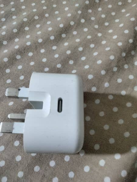 iphone 13 ,14 ,15 25w charger 1