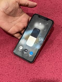 iphone XR non pta factory unlock 128GB