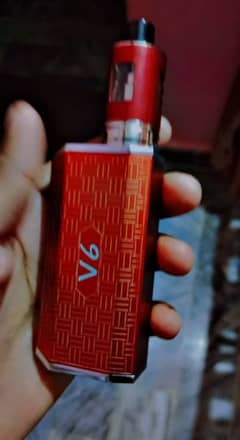 V6 Vape