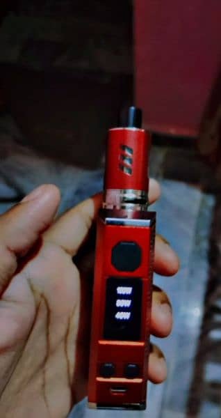 V6 Vape 1