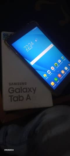 Samsung Tab a6