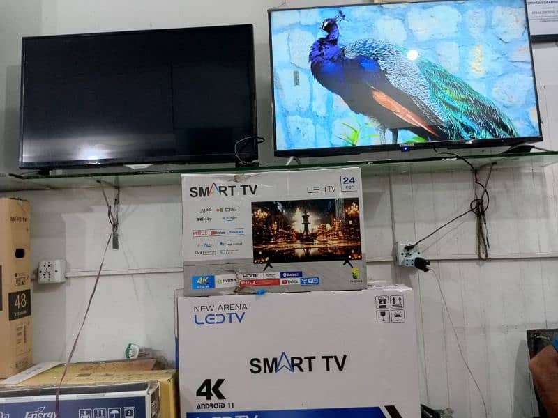 Samsung UHD 32 INCH LED TV NEW 03227191508 1