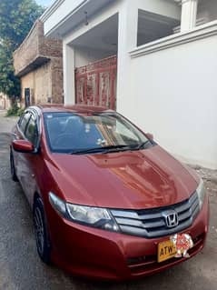 Honda City,New tyres Alloys, Anderiod, Genuine paint,Price Final