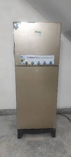 Haier fridge full size