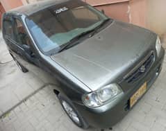 Suzuki Alto 2008