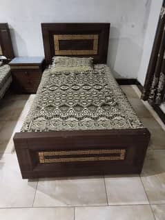 Bed for sale