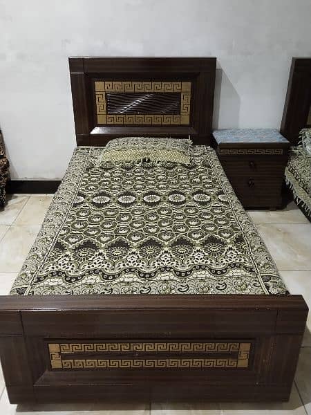 Bed for sale 2