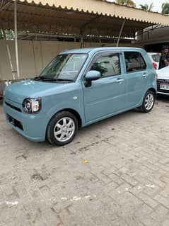 Daihatsu mira tocot 660cc imported japanese mira alto dayz taft mocco